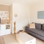 Apartment Strandglueck - Timmendorfer Timmendorfer Strand