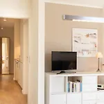 Strandglueck - Timmendorfer Apartment