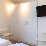Strandglueck - Timmendorfer Apartment