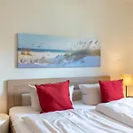 Apartment Strandglueck - Timmendorfer Timmendorfer Strand