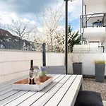 Apartment Strandglueck - Timmendorfer Timmendorfer Strand