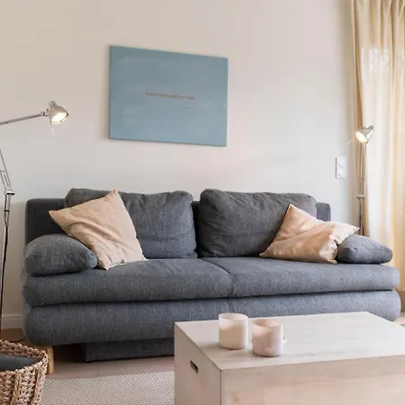 Strandglueck - Timmendorfer *