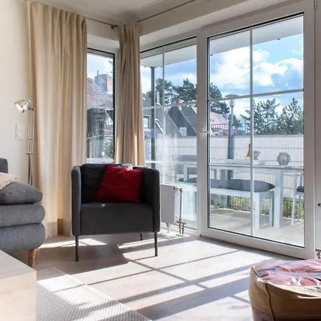 Strandglueck - Timmendorfer *