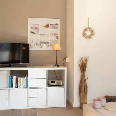 Strandglueck - Timmendorfer Apartment