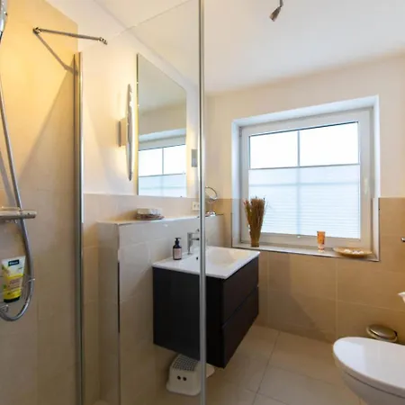 Apartment Strandglueck - Timmendorfer