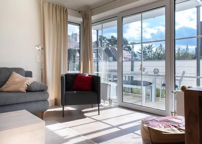 Strandglueck - Timmendorfer *