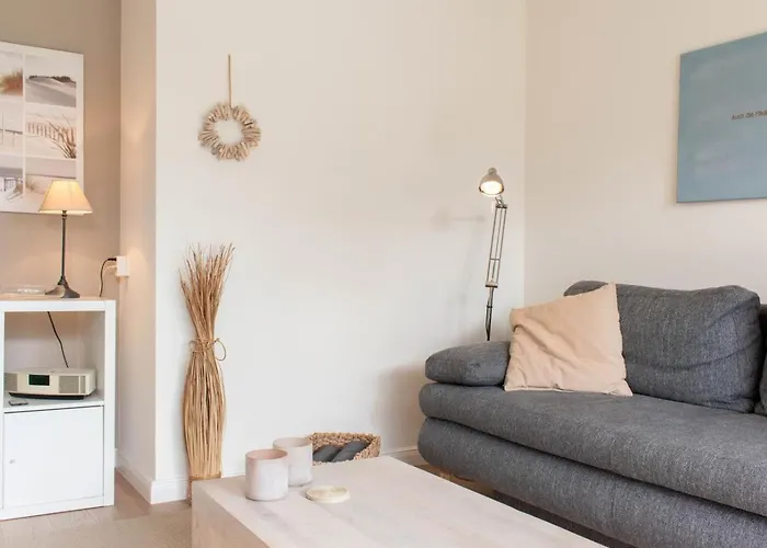 Strandglueck - Timmendorfer * Timmendorfer Strand