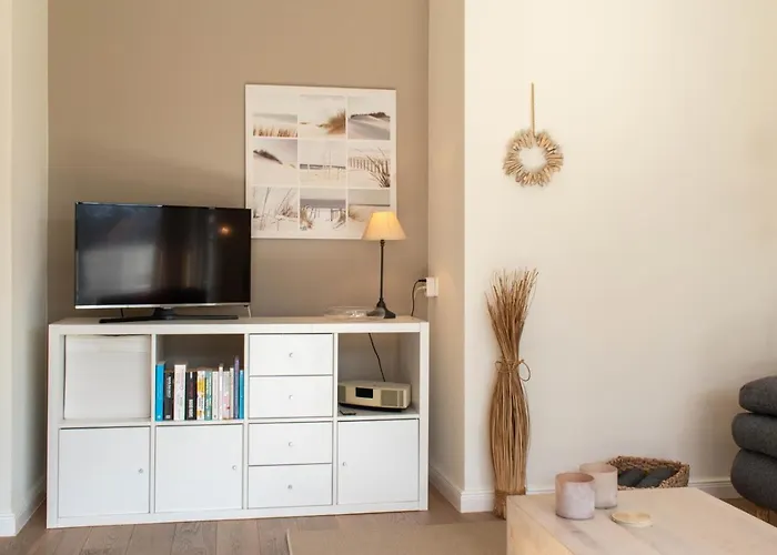 Strandglueck - Timmendorfer Apartment