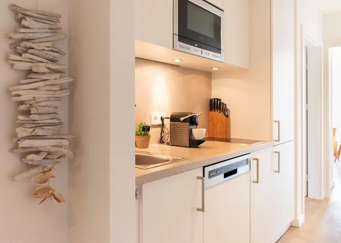 Strandglueck - Timmendorfer Timmendorfer Strand