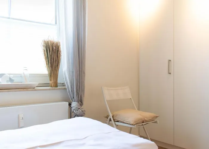 Strandglueck - Timmendorfer Apartment *