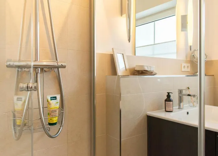 Strandglueck - Timmendorfer Apartment Timmendorfer Strand